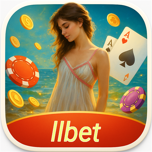 llbet llbet logo